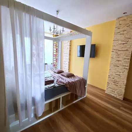 Comfort Apartment 2 Rooms 65M2 Warsaw Exterior photo