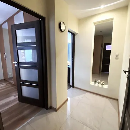 Comfort Apartment 2 Rooms 65M2 Warsaw Exterior photo