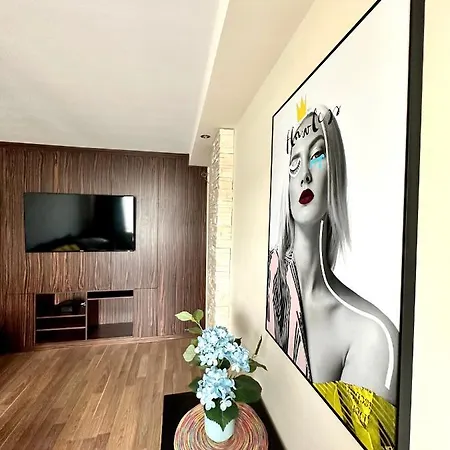 Comfort Apartment 2 Rooms 65M2 Warsaw Exterior photo
