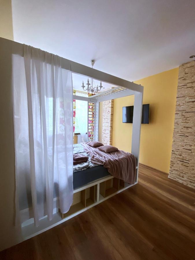 Apartment Comfort 2 65m2
