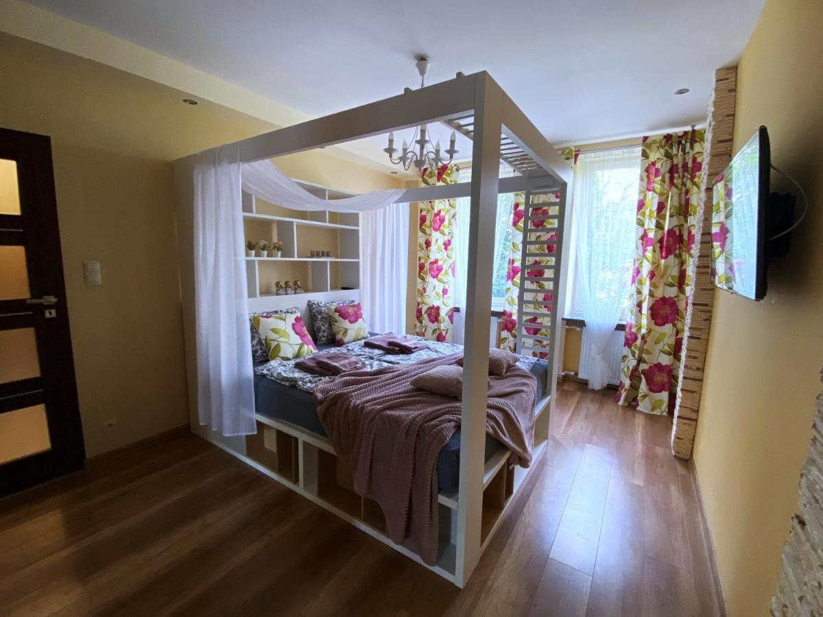 Comfort 2 65m2 Warsaw