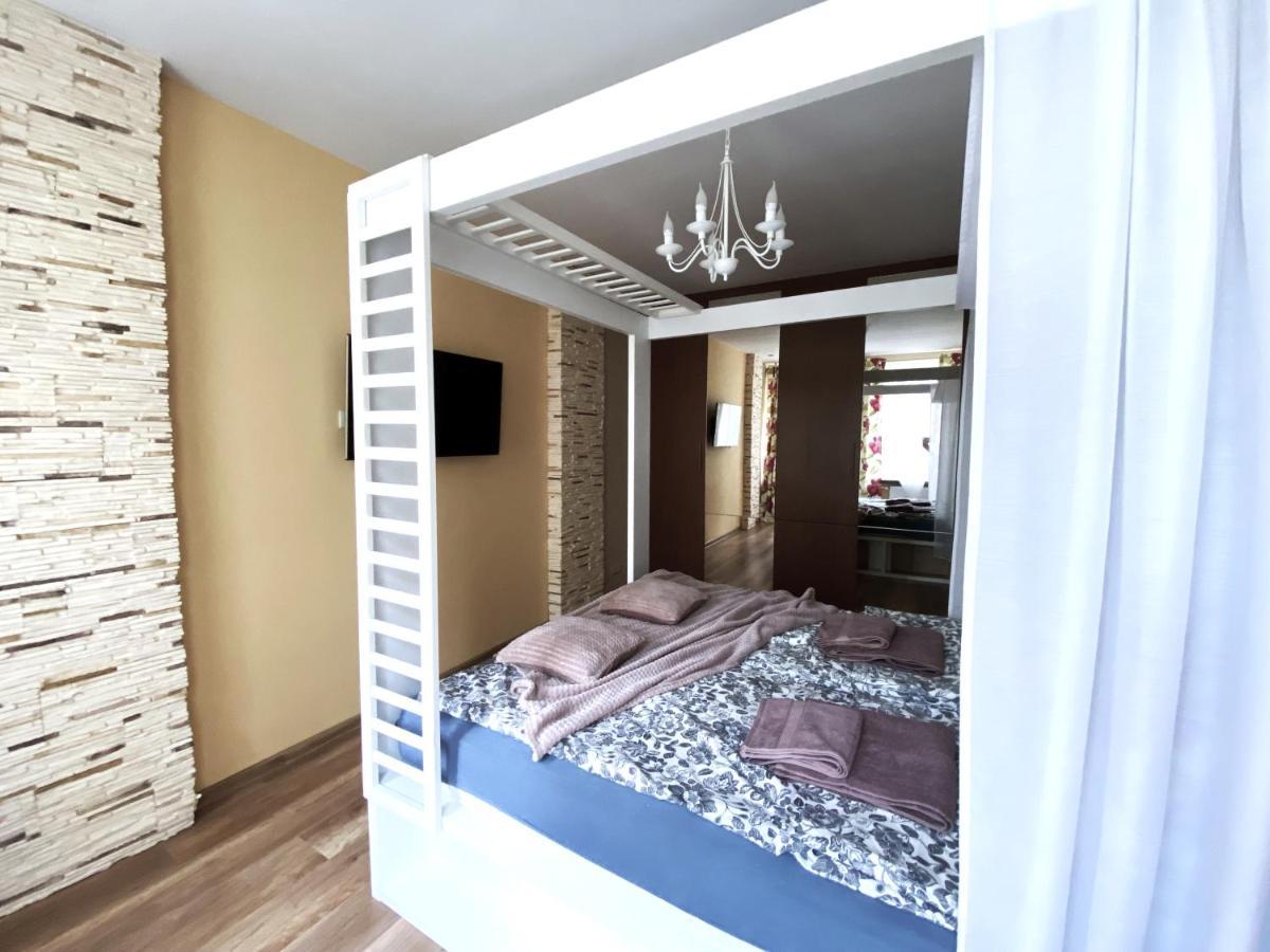 Comfort 2 65m2 Apartment *