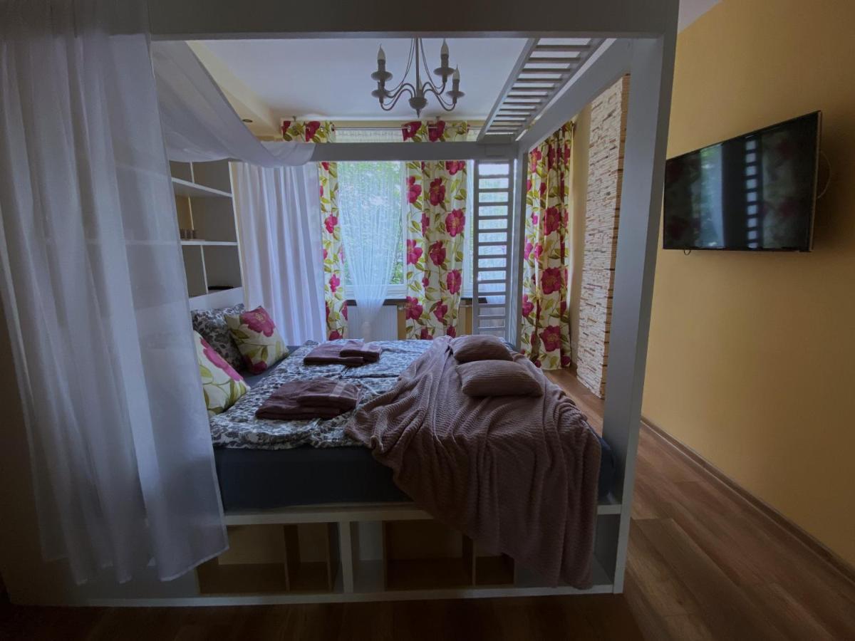 Apartment Comfort 2 65m2
