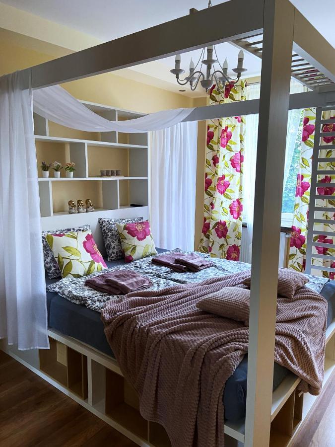 Comfort 2 65m2 Apartment *