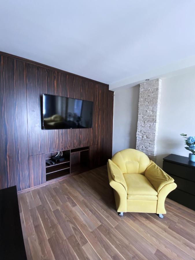 Comfort 2 65m2 Apartment Warsaw
