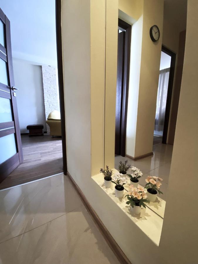 Comfort 2 65m2 Warsaw