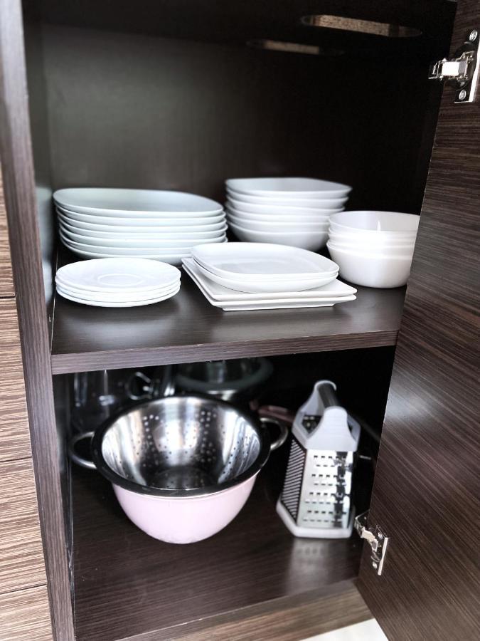 Apartment Comfort 2 65m2 Warsaw