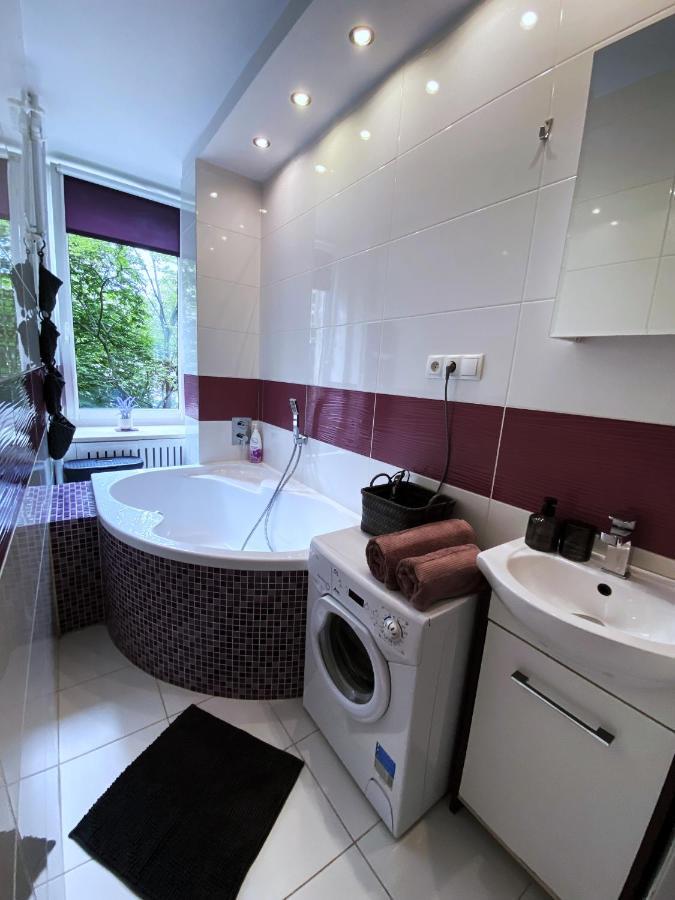 Comfort 2 65m2 Apartment