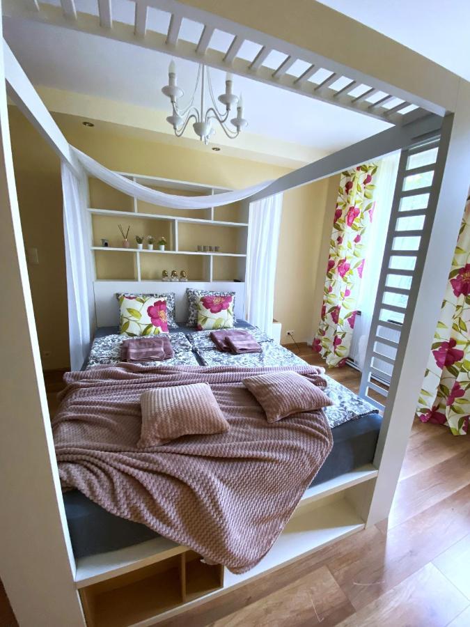 Comfort 2 65m2 * Warsaw