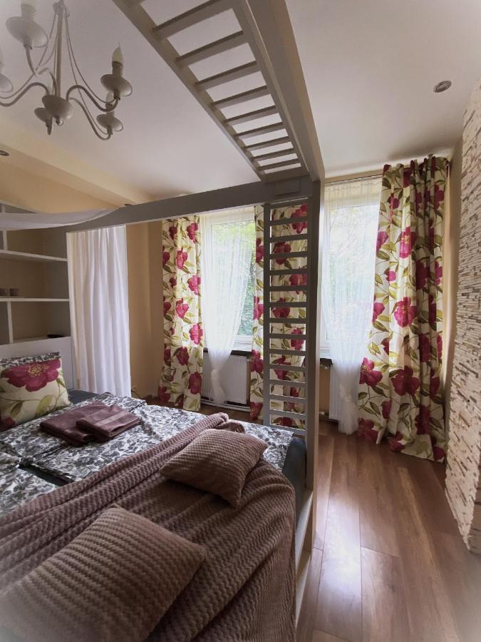 Comfort 2 65m2 Warsaw
