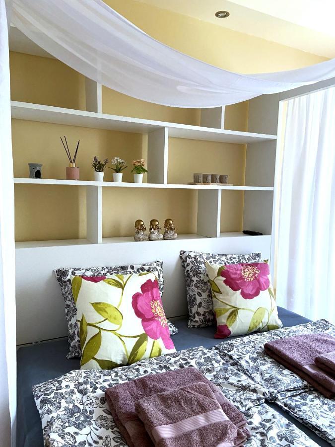Comfort 2 65m2 Apartment *