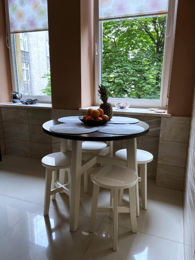 Comfort 2 65m2 Warsaw