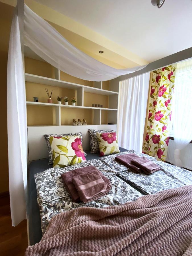 Comfort 2 65m2 * Warsaw