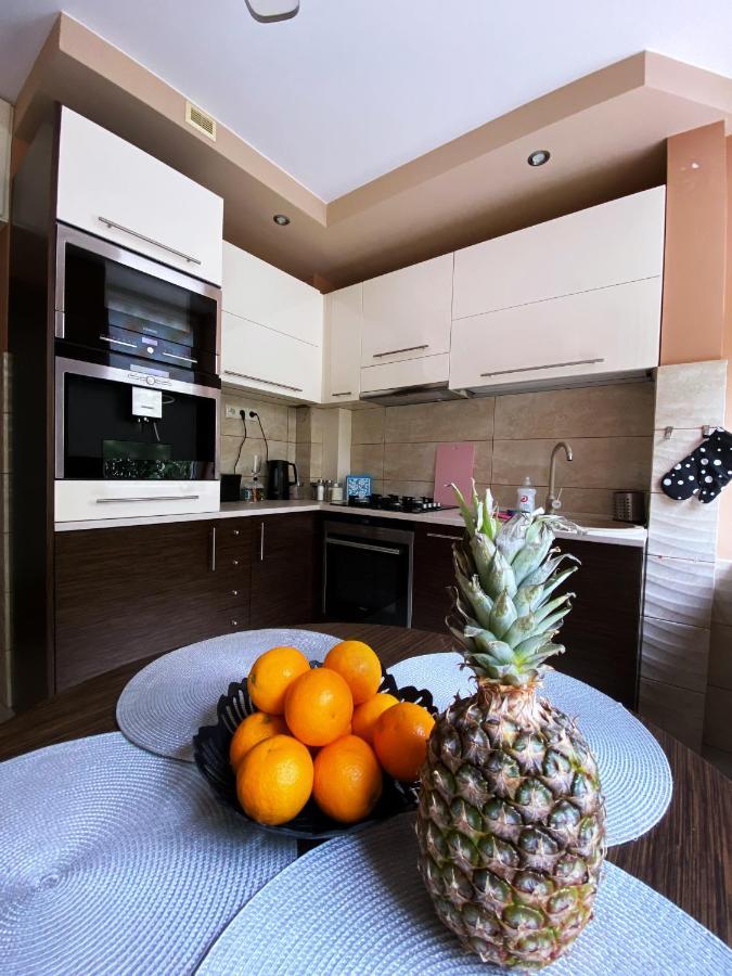 Apartment Comfort 2 65m2 *