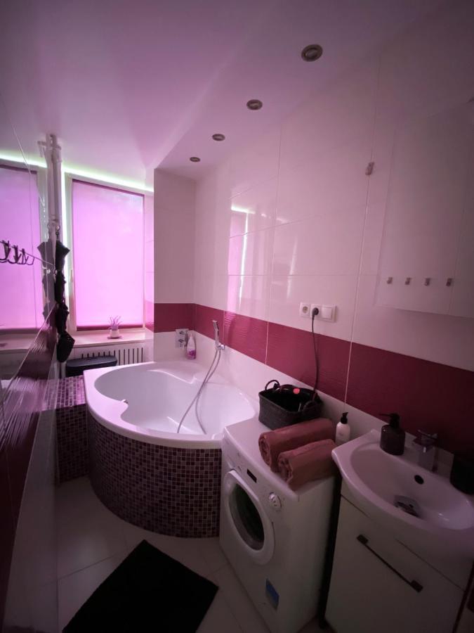 Comfort 2 65m2 Warsaw