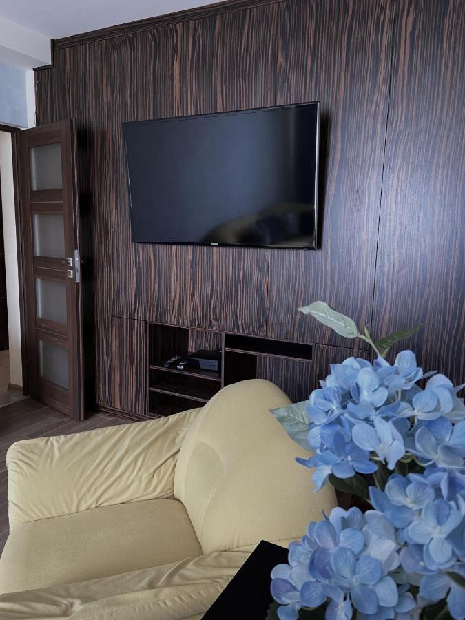 Apartment Comfort 2 65m2 Warsaw
