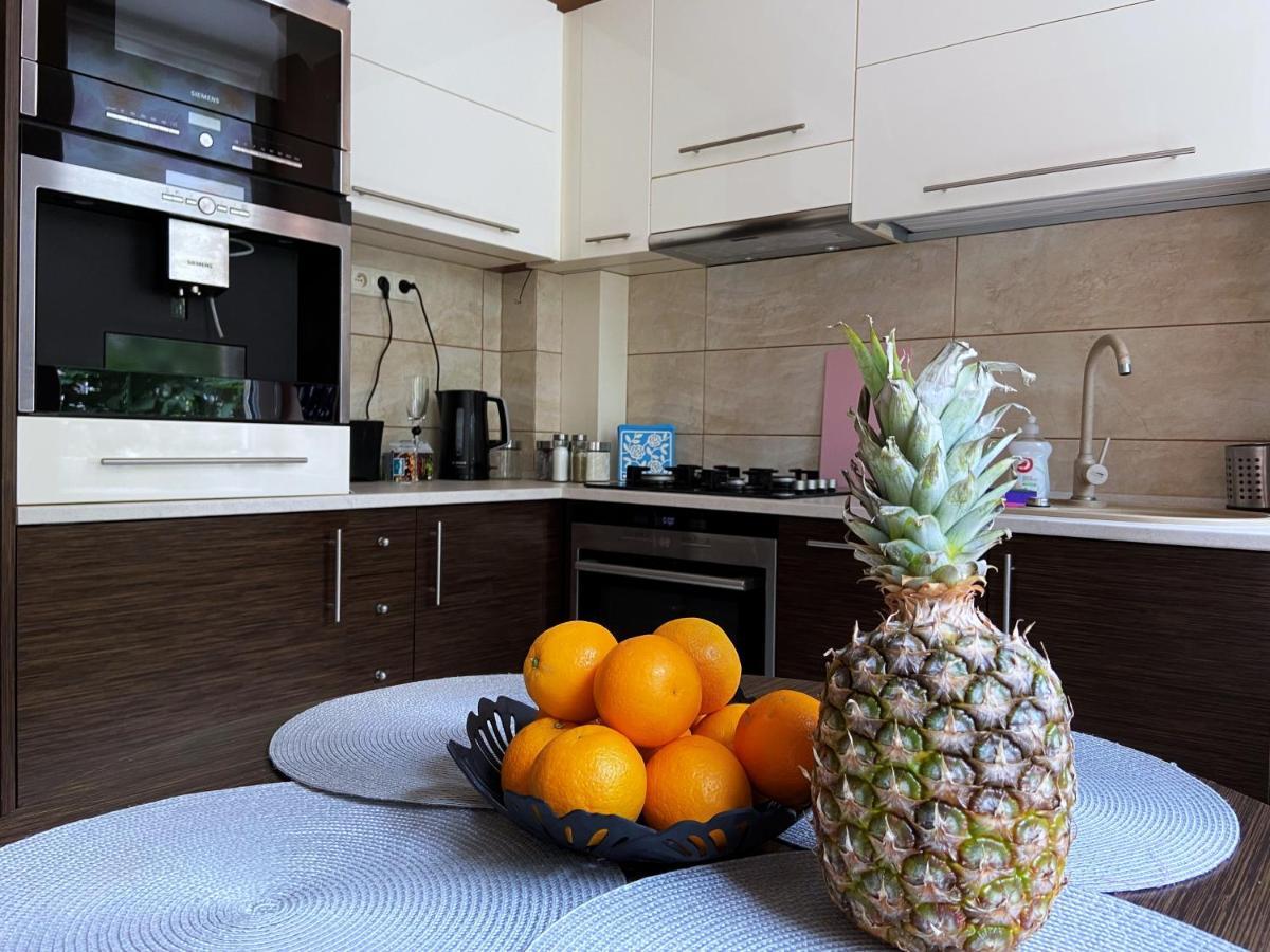 Comfort 2 65m2 Warsaw