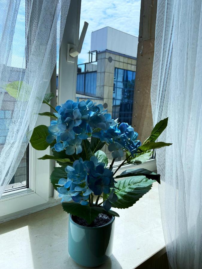 Apartment Comfort 2 65m2 Warsaw