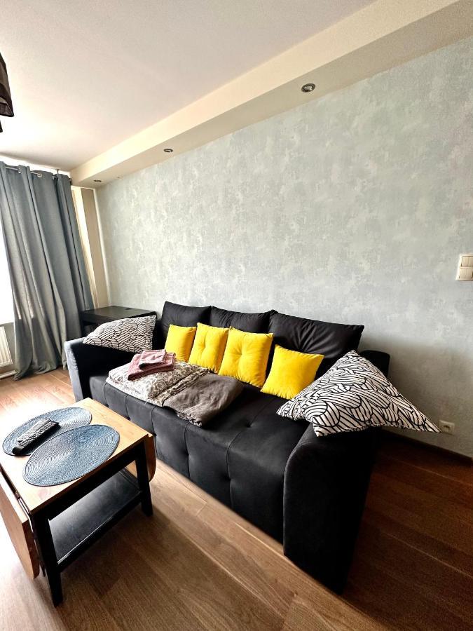 Comfort 2 65m2 * Warsaw