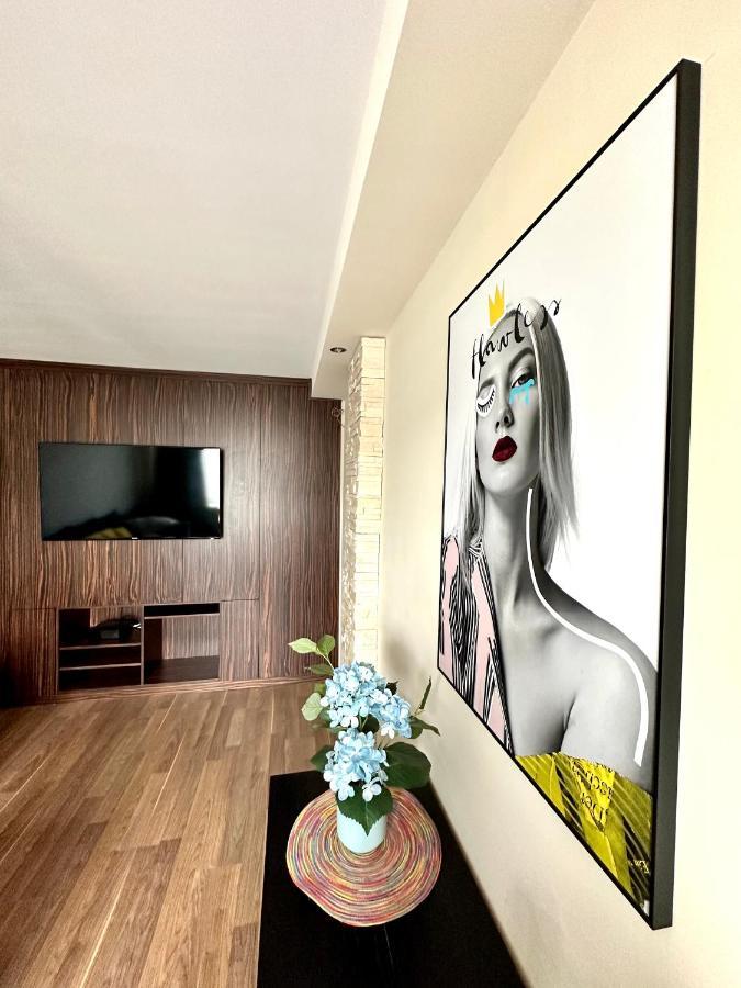 Apartment Comfort 2 65m2