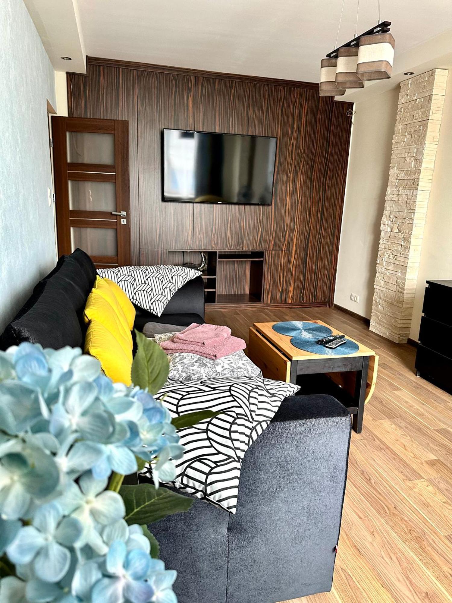 Comfort 2 65m2 Apartment
