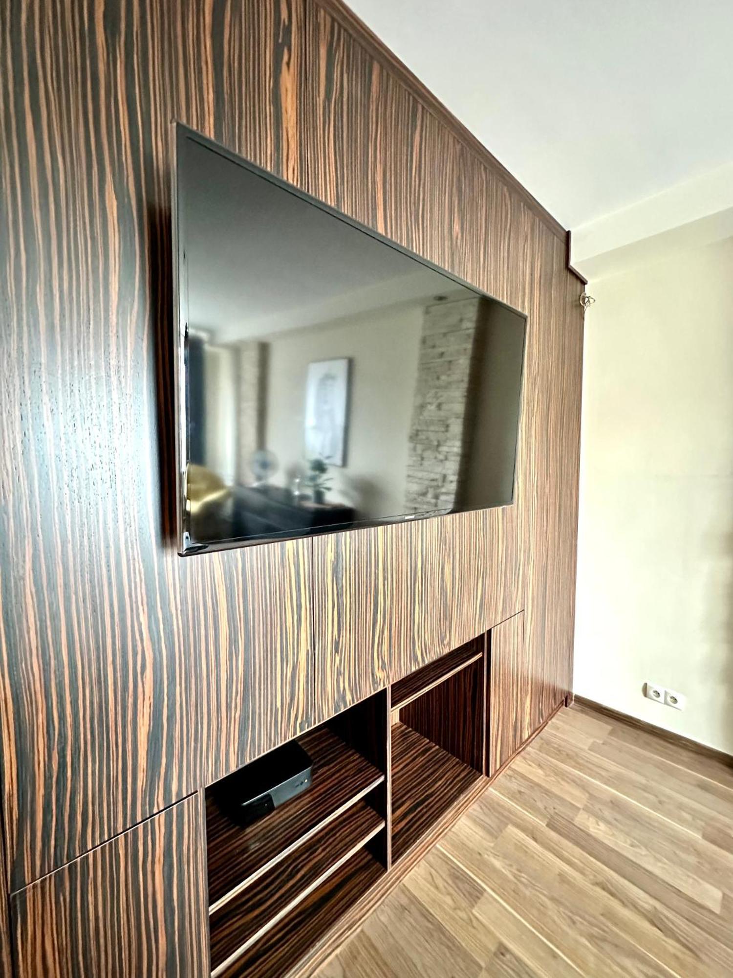 Apartment Comfort 2 65m2 *