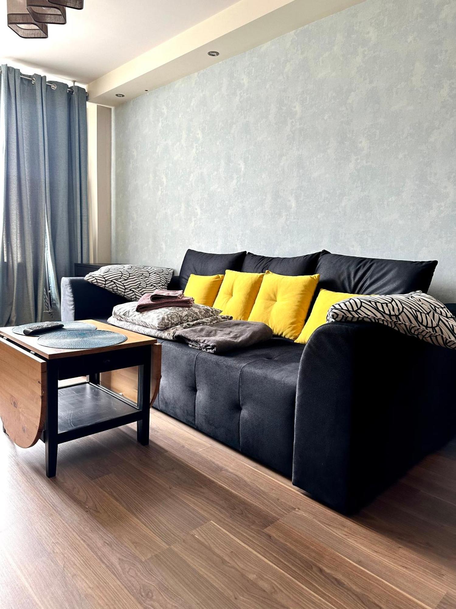Comfort 2 65m2 Apartment