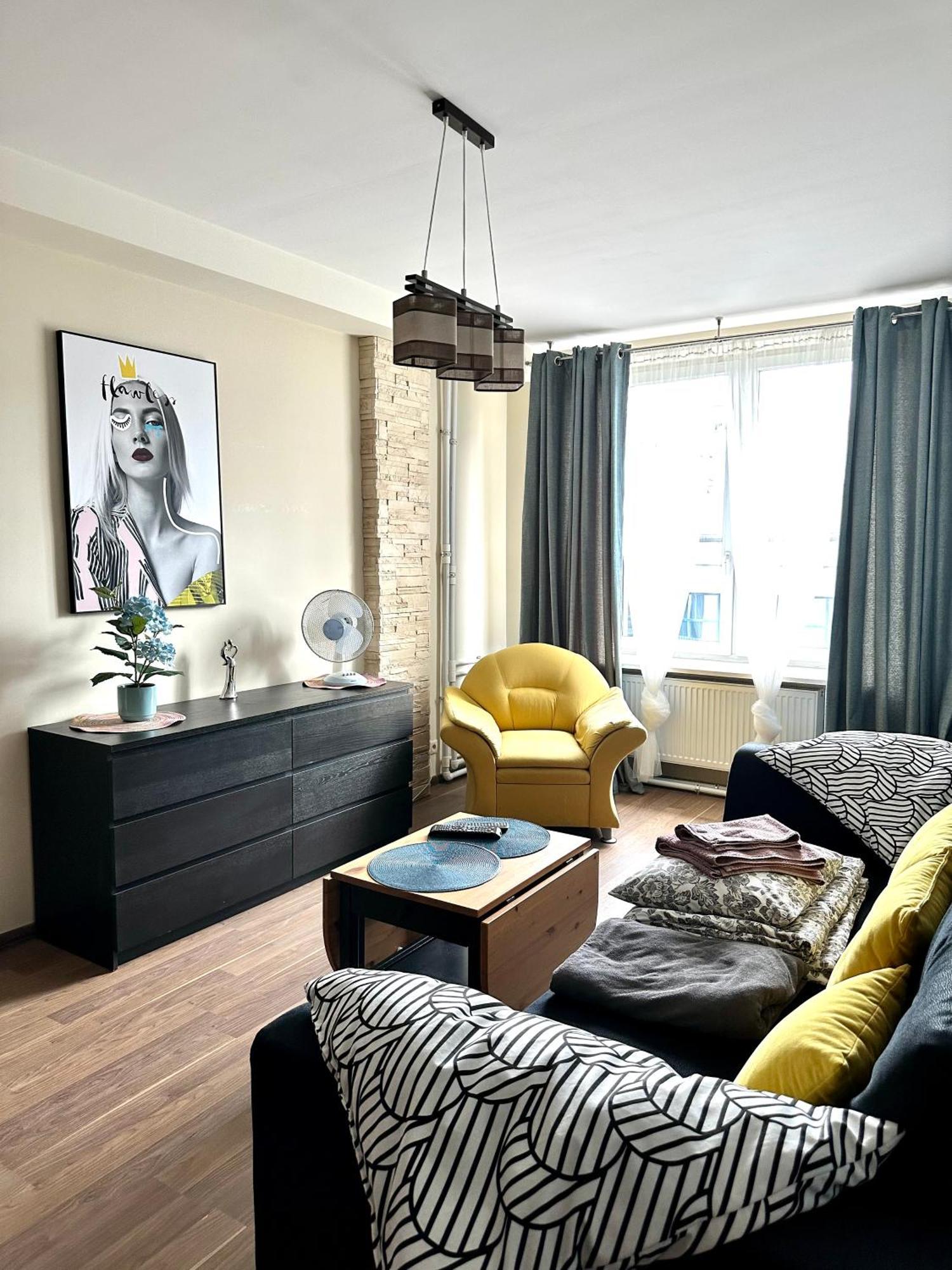 Apartment Comfort 2 65m2