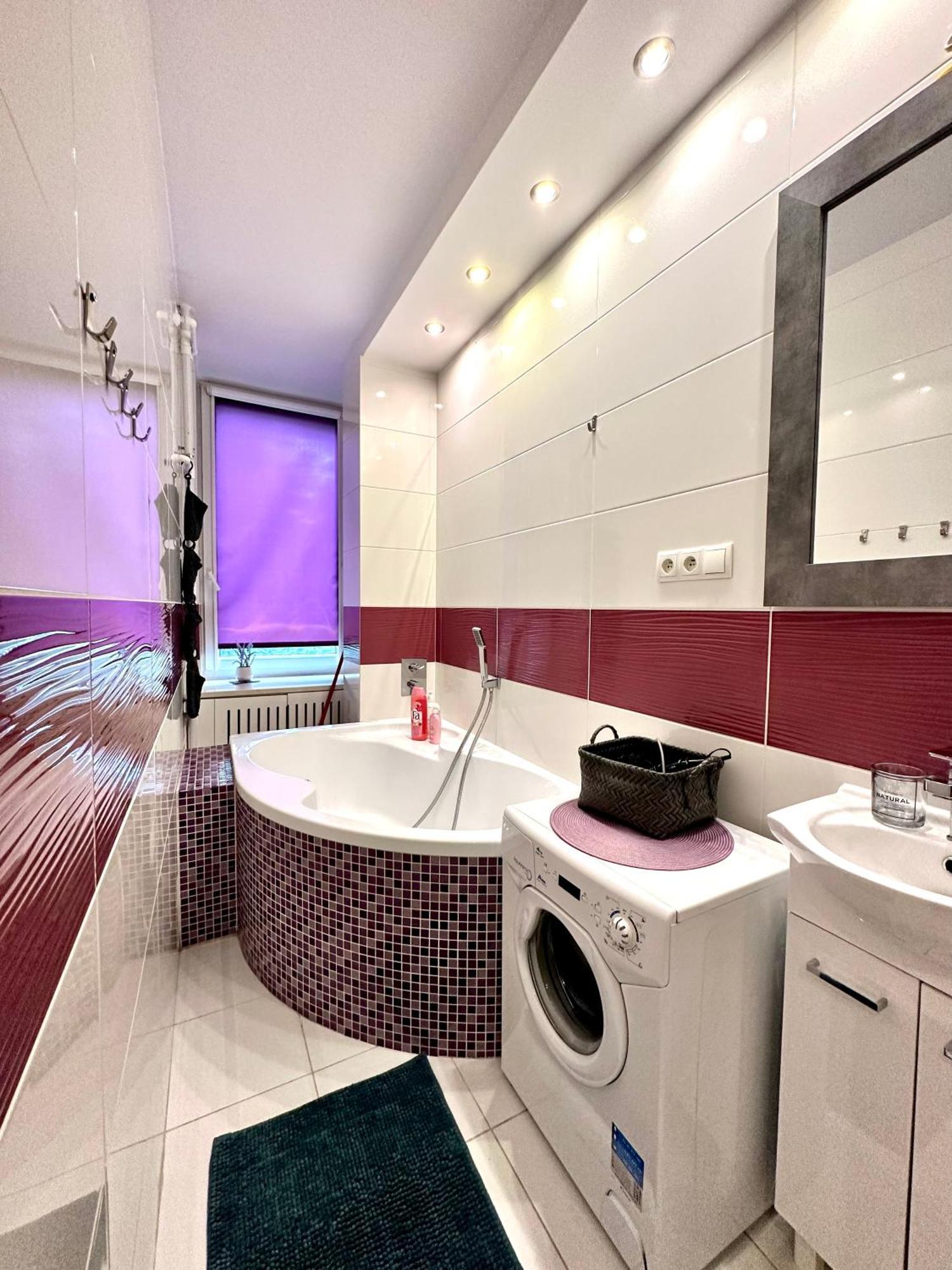Apartment Comfort 2 65m2 *