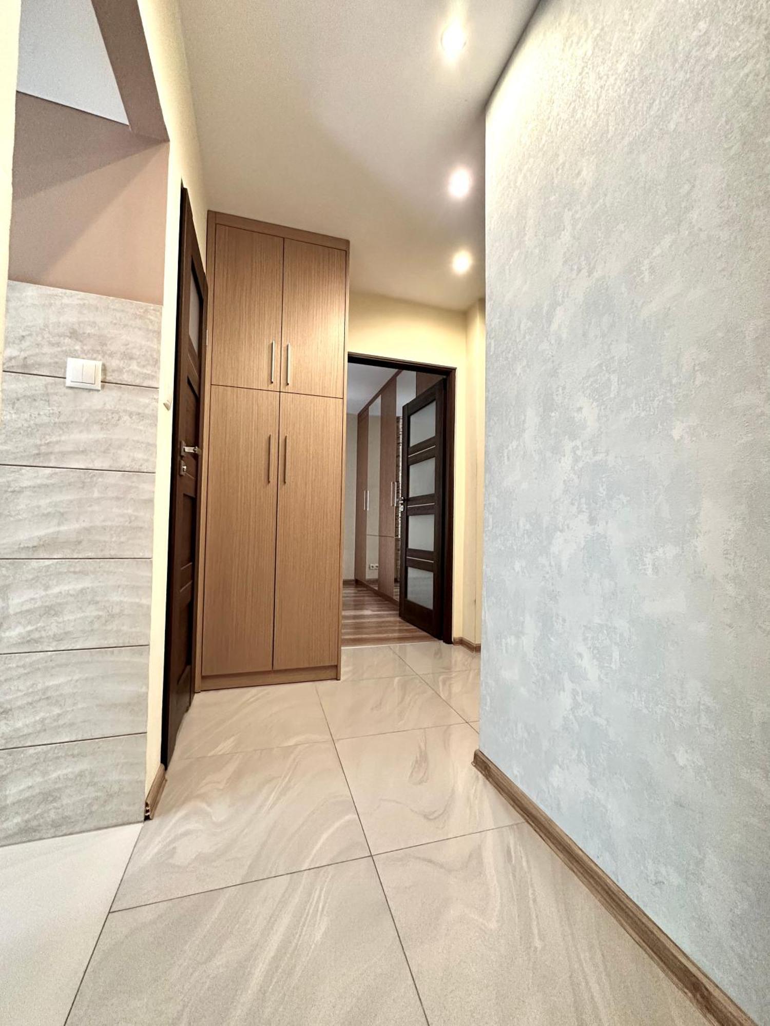 Apartment Comfort 2 65m2 *