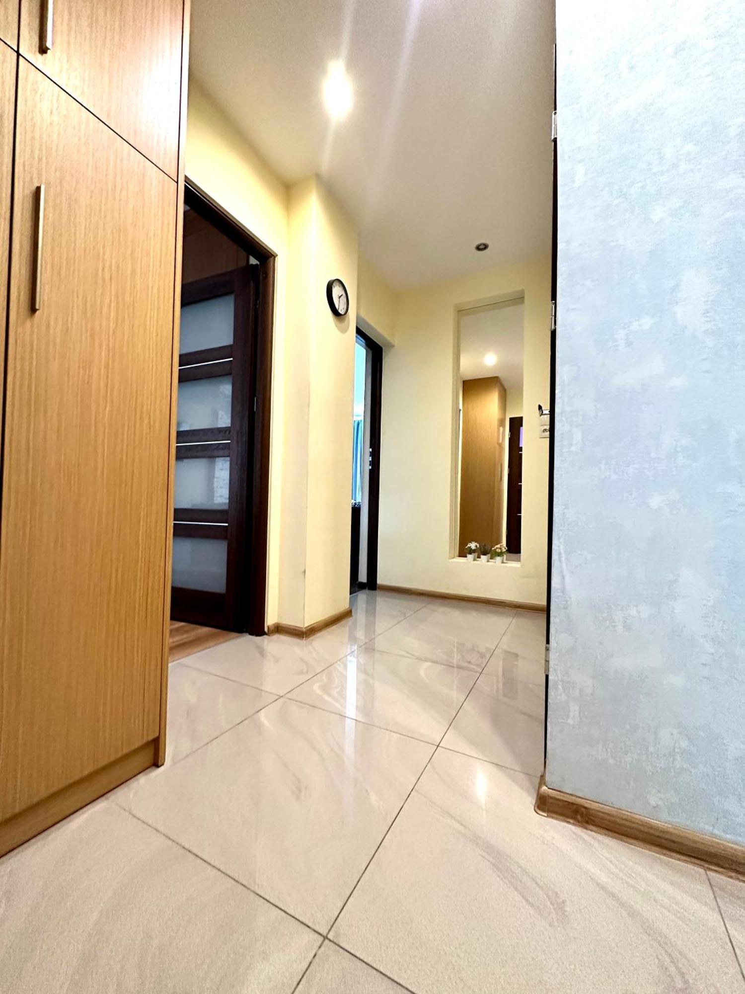Comfort 2 65m2 Warsaw