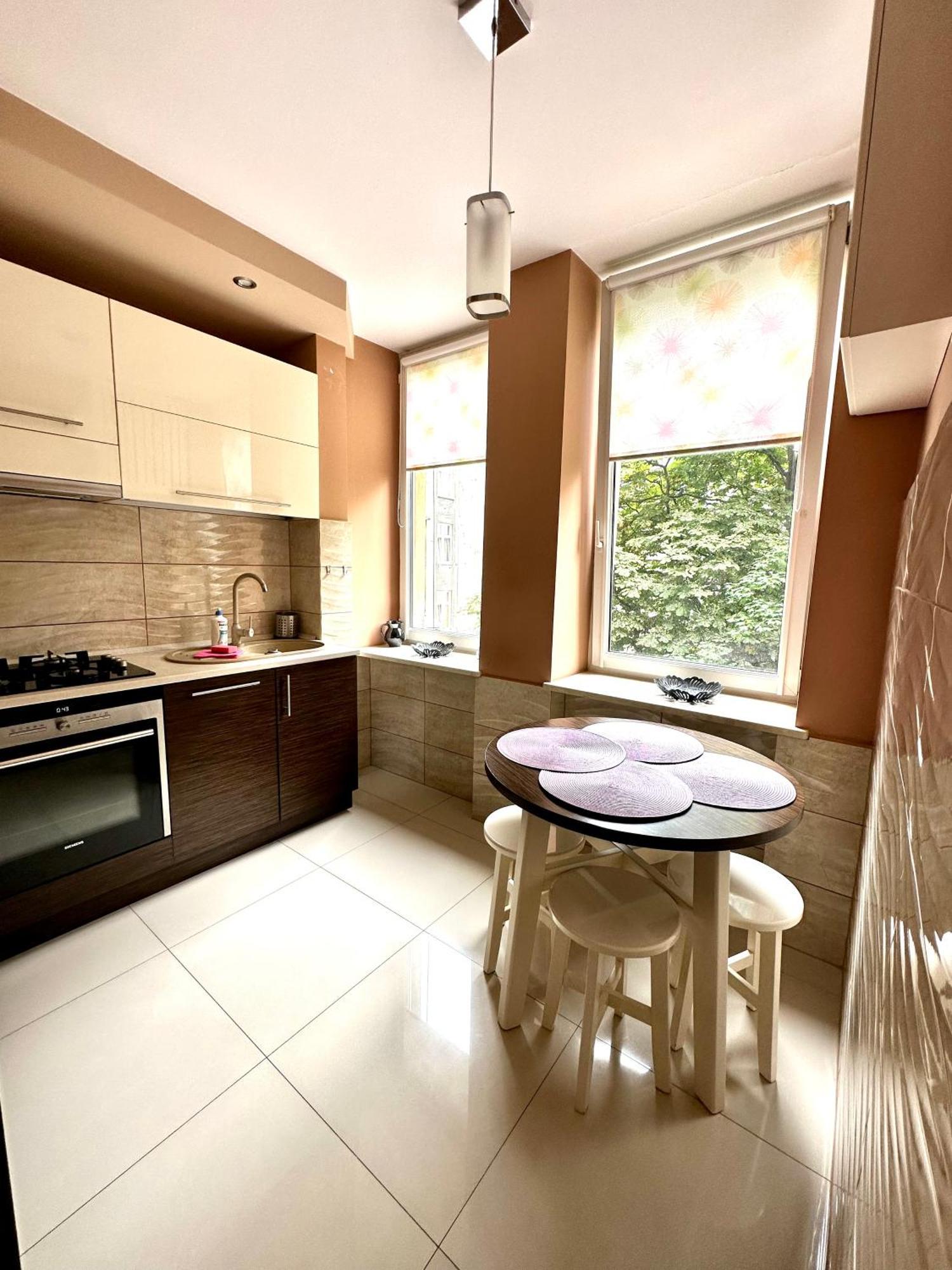 Comfort 2 65m2 *