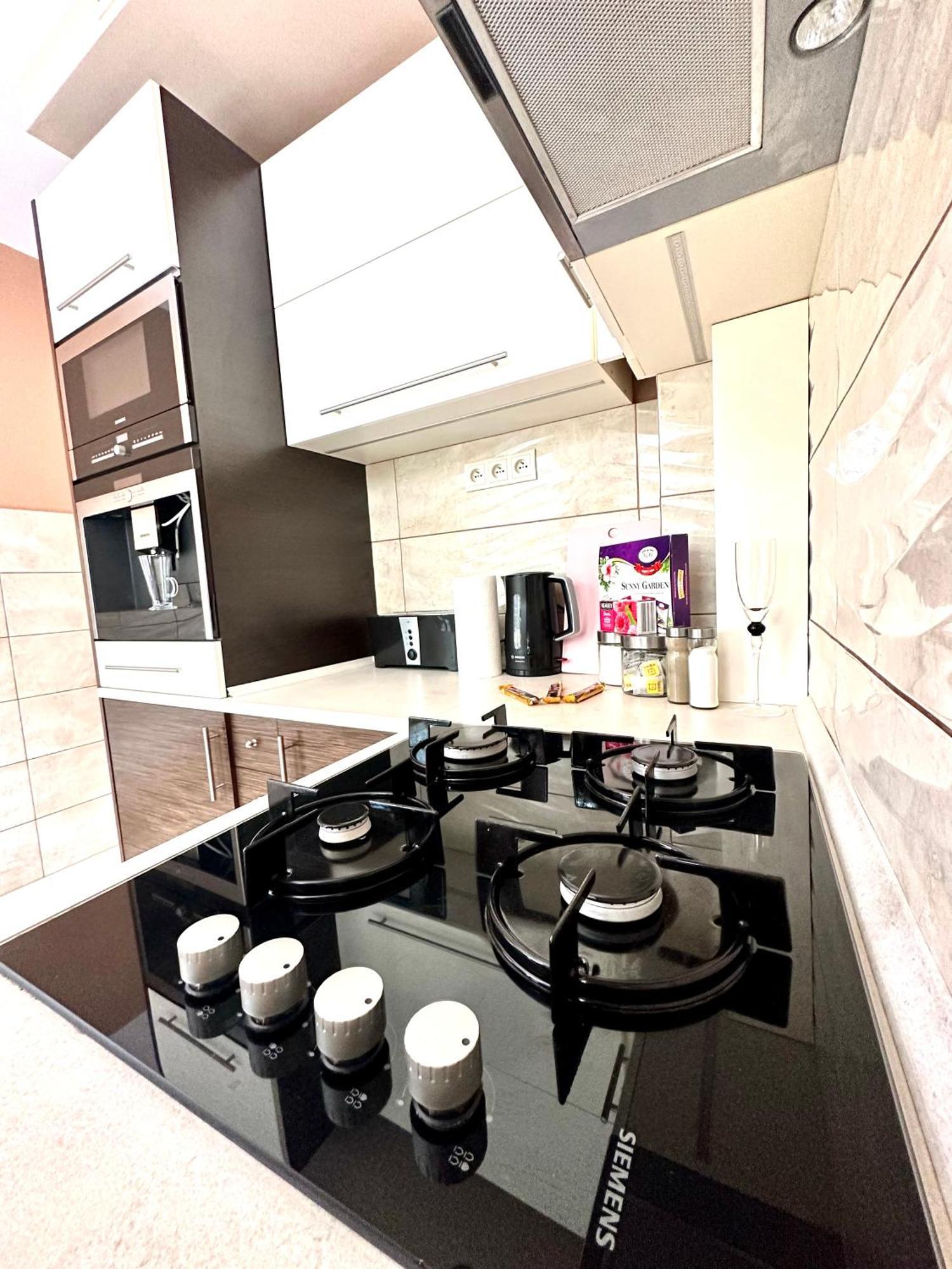 Comfort 2 65m2 Apartment *