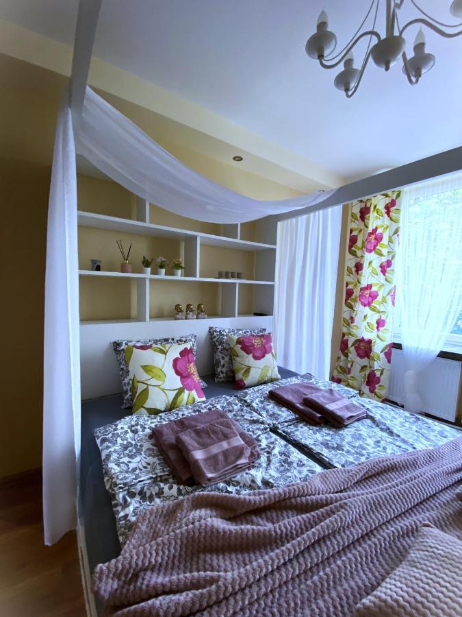 Apartment Comfort 2 65m2