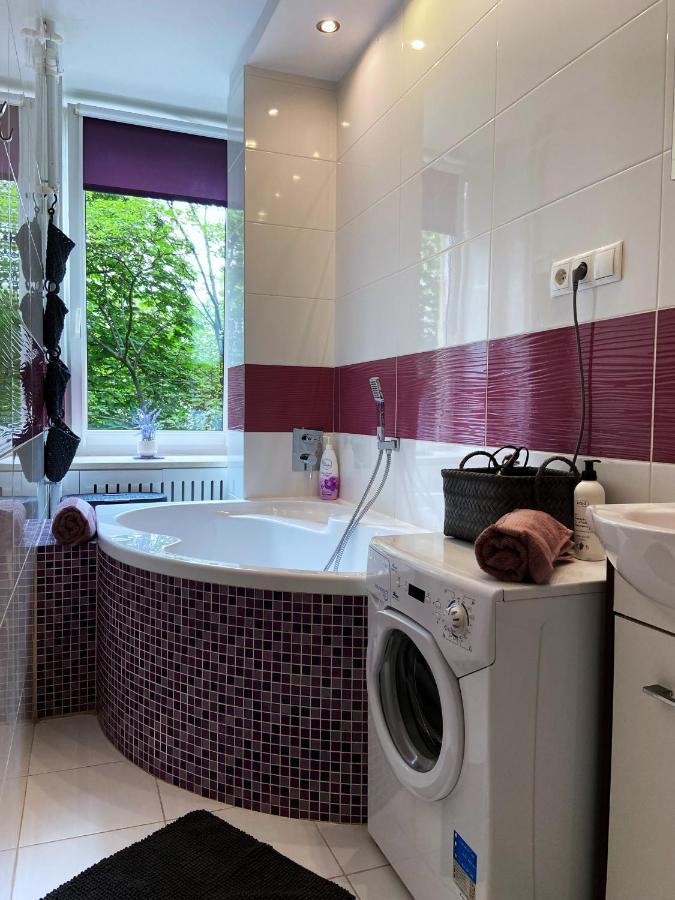 Comfort 2 65m2 Apartment *