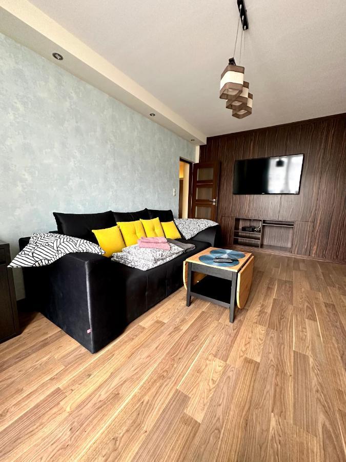 Apartment Comfort 2 65m2